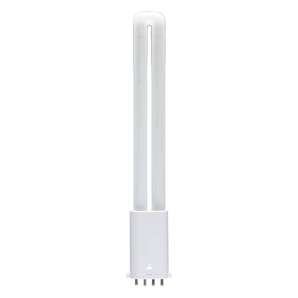 LED 5W Glass BLS - 4 Pin - Bypass - 4000K (Equivalent to 9W & 11W)